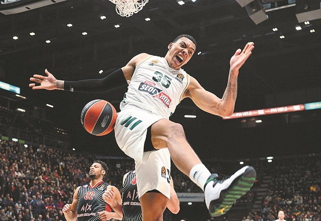 Χάθηκε το μέτρο