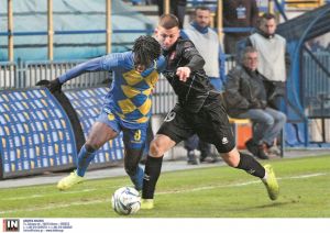 Aνοιxτοί λογαριασμοί για Παναιτωλικό και Πανιώνιο