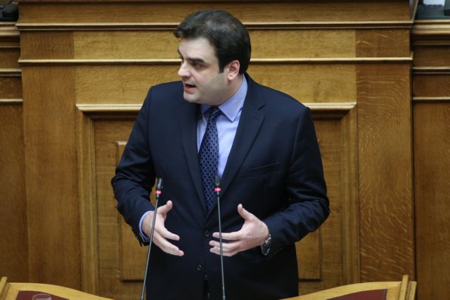 Πιερρακάκης: Στα τέλη του 2020 η δημοπράτηση του δικτύου 5G
