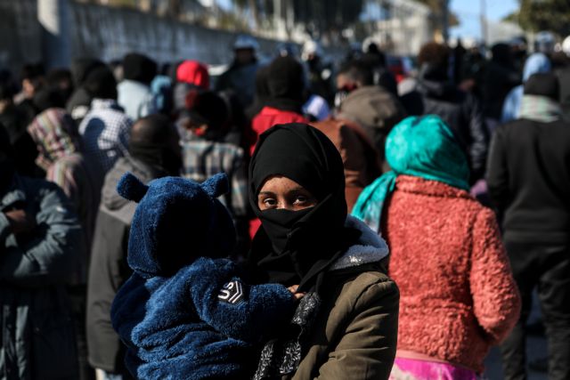 Γερμανικές πόλεις θέλουν να φιλοξενήσουν οικογένειες προσφύγων από ελληνικές δομές