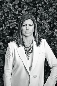 Η ελληνίδα μάνατζερ της Google