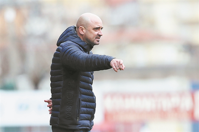 Η ήρεμη δύναμη που προκάλεσε έκρηξη