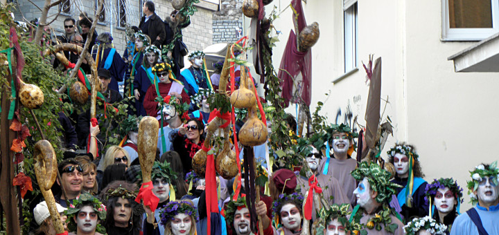 Καστοριά: Κορυφώνονται οι τριήμερες καρναβαλικές εκδηλώσεις
