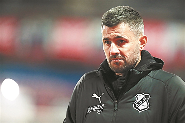 Ο ρόλος του Σίμου