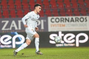 Ο Σαλονικιός που απογειώνεται στην Κρήτη