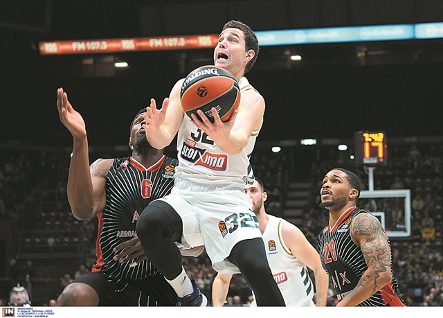 Διπλή ήττα στο Μιλάνο