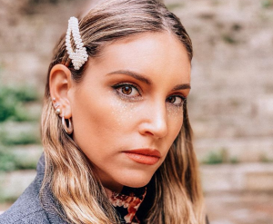 Αθηνά Οικονομάκου : Υπέροχα στιγμιότυπα από το ταξίδι της στη Νέα Υόρκη