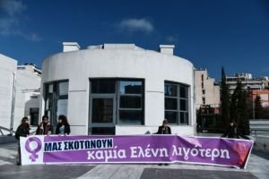 Δίκη Τοπαλούδη : Ρίχνουν τις ευθύνες ο ένας στον άλλο οι δύο κατηγορούμενοι