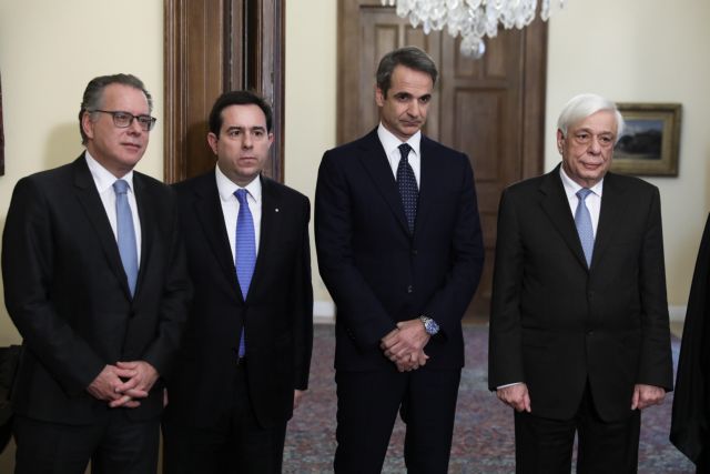 Πυρ ομαδόν από αντιπολίτευση κατά κυβέρνησης για την επανασύσταση του υπουργείου Μετανάστευσης