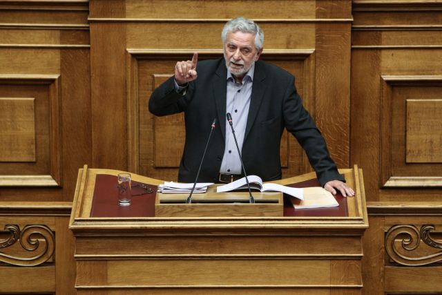 Δρίτσας για αποστολή Patriot στη Σαουδ. Αραβία: Η κυβέρνηση να δώσει επειγόντως εξηγήσεις