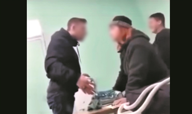 Αυστηρότερες ποινές