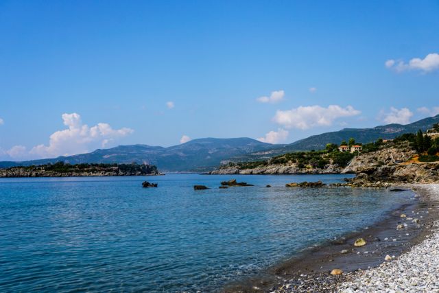 Το πλανητικό σκηνικό ζητά να τα πάρουμε όλα πιο χαλαρά