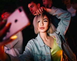 Αυτή είναι η εγγονή του Ακη Τσοχατζόπουλου που θα πάρει μέρος σε ριάλιτι μόδας