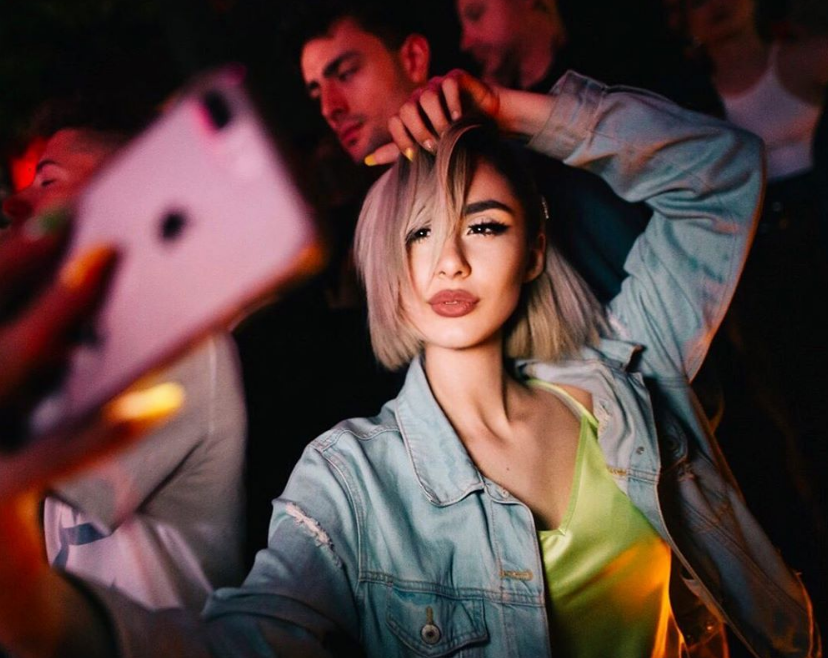 Αυτή είναι η εγγονή του Ακη Τσοχατζόπουλου που θα πάρει μέρος σε ριάλιτι μόδας