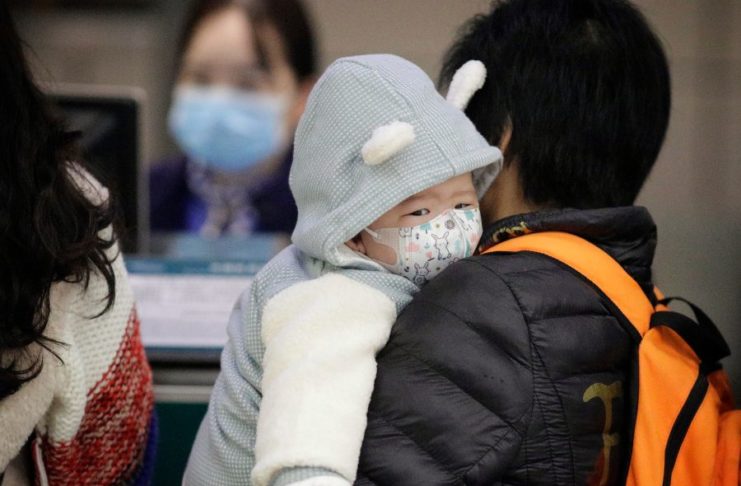 Κοροναϊός : Η Κίνα διευρύνει τη ζώνη αποκλεισμού για να ανακόψει την εξάπλωση της επιδημίας