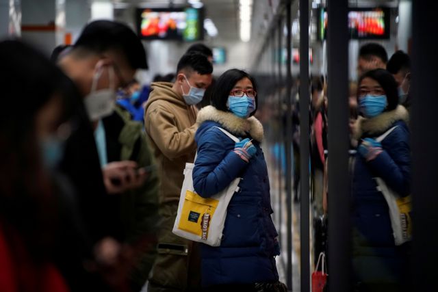 Νέος κοροναϊός: Και τρίτη πόλη σε καραντίνα στην Κίνα – Ακυρώνονται οι εκδηλώσεις για την Πρωτοχρονιά