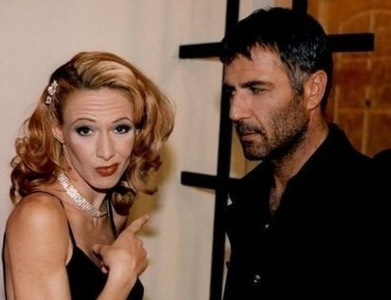 Γιατί ο Γρηγόρης Βαλτινός αρνήθηκε το ρόλο του «Μαρκορά» στους «Δυο Ξένους»