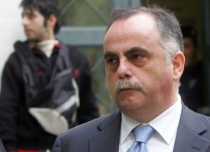 Υπόθεση Siemens: Αποφυλακίστηκε ο Πρόδρομος Μαυρίδης