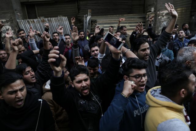 Μεταναστευτικό: 74.000 ήρθαν για να μείνουν στην Ελλάδα