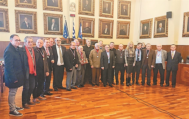 Θα «παίξει» του Αραούχο αν φύγει ο Ολιβέιρα