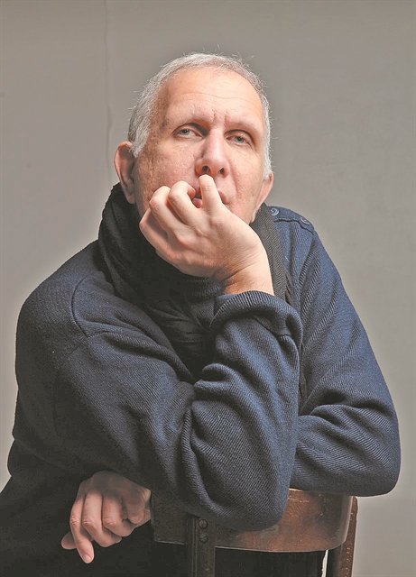 «Μπήκα σε τάφους και ξαναγύρισα»