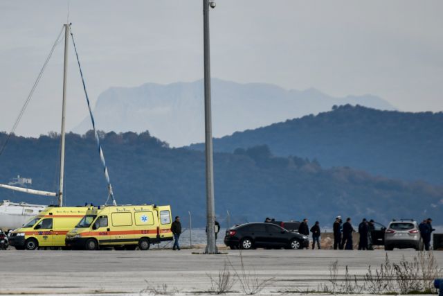 Παξοί : Ακαρπες οι έρευνες για την ανεύρεση επιζώντων
