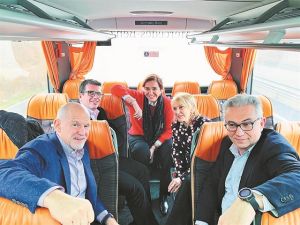 Γιατί είπαν «όχι» στον Τσίπρα