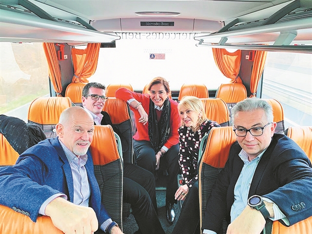 Γιατί είπαν «όχι» στον Τσίπρα