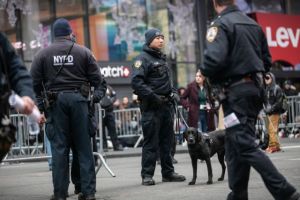 Μέτρα ασφαλείας σε πόλεις των ΗΠΑ – Φόβοι αντιποίνων για την εκτέλεση Σουλεϊμανί