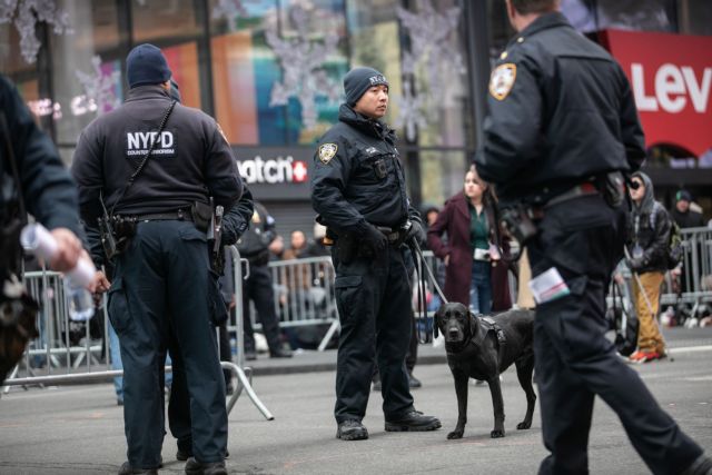 Μέτρα ασφαλείας σε πόλεις των ΗΠΑ – Φόβοι αντιποίνων για την εκτέλεση Σουλεϊμανί