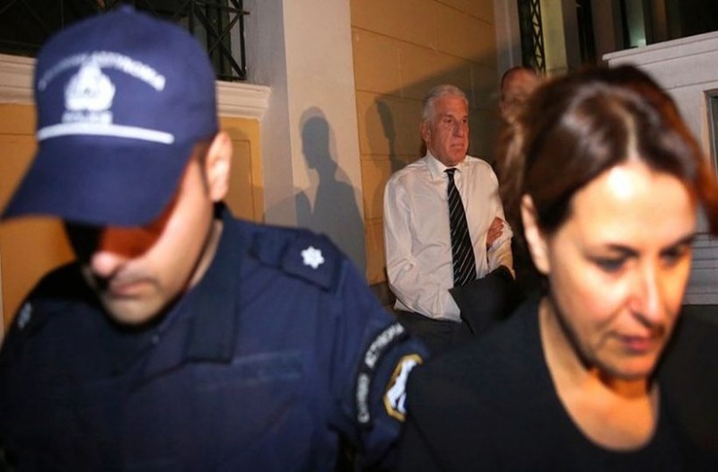 Εδώλιο για το ζεύγος Παπαντωνίου δείχνει ο εισαγγελέας