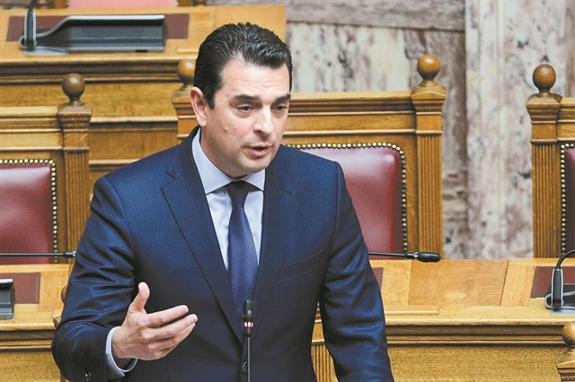 Νέο «Εξοικονομώ» για χαμηλά εισοδήματα