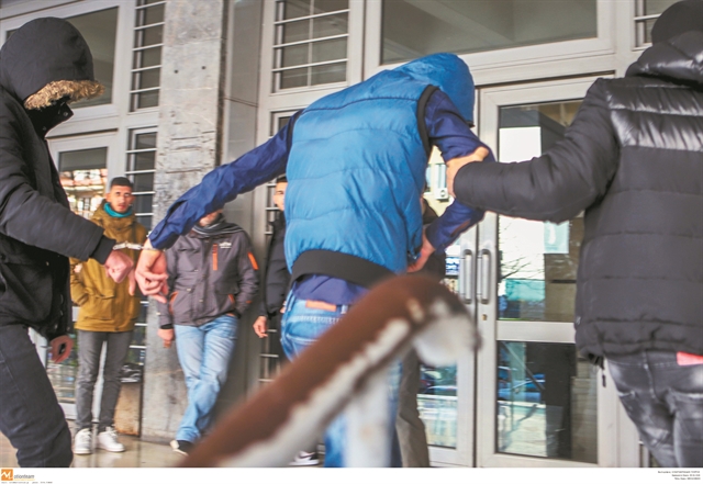 Μια προφυλάκιση για τον θάνατο του 28χρονου