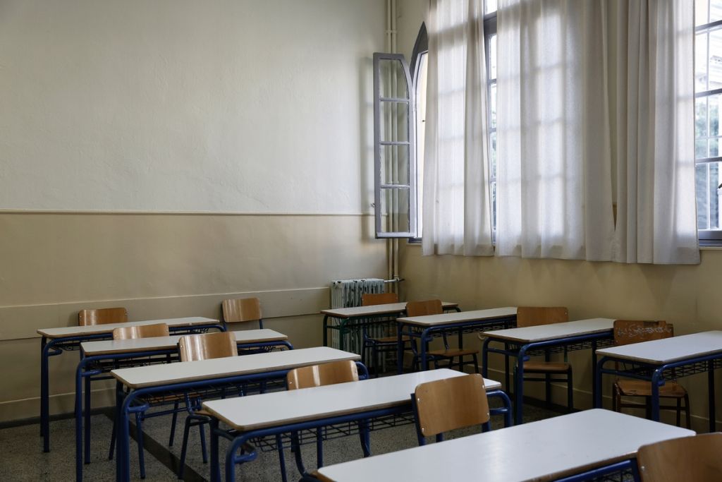 Θεσσαλονίκη: Κλειστά σχολεία σε τέσσερις δήμους λόγω γρίπης