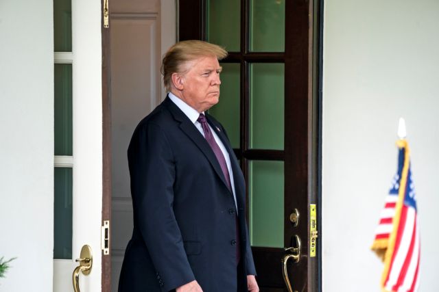 Τραμπ: Σκότωσα τον Σουλεϊμανί για να σταματήσω τον πόλεμο, όχι να τον ξεκινήσω