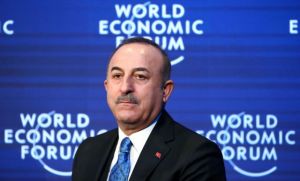 Τσαβούσογλου : Η Τουρκία επιδιώκει συνεργασία με Ρωσία για τα κοιτάσματα στην Κύπρο