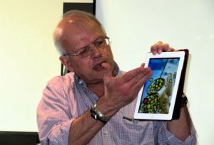 Τι είπε ο Άκης Τσελέντης για τον σεισμό στην Κεφαλονιά