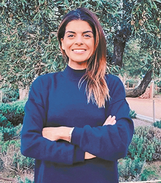 Mαρτύριο για το σώμα η καθιστική ζωή