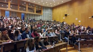 Εκπνέει η προθεσμία για τις αιτήσεις για το φοιτητικό επίδομα