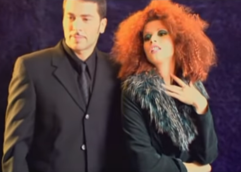 Βαλάντης : Τι λέει για τη σχέση του με την Άντζυ του «My Style Rocks»