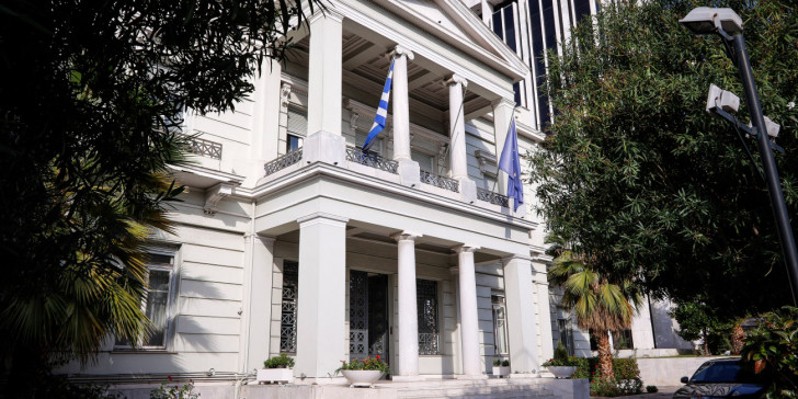 ΥΠΕΞ σε Ερντογάν: Δεν αποδεχτήκαμε το τουρκολιβυκό καθεστώς