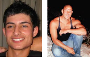 Συνελήφθη ο δολοφόνος του 20χρονου Ντουζόν στη Μύκονο το 2008