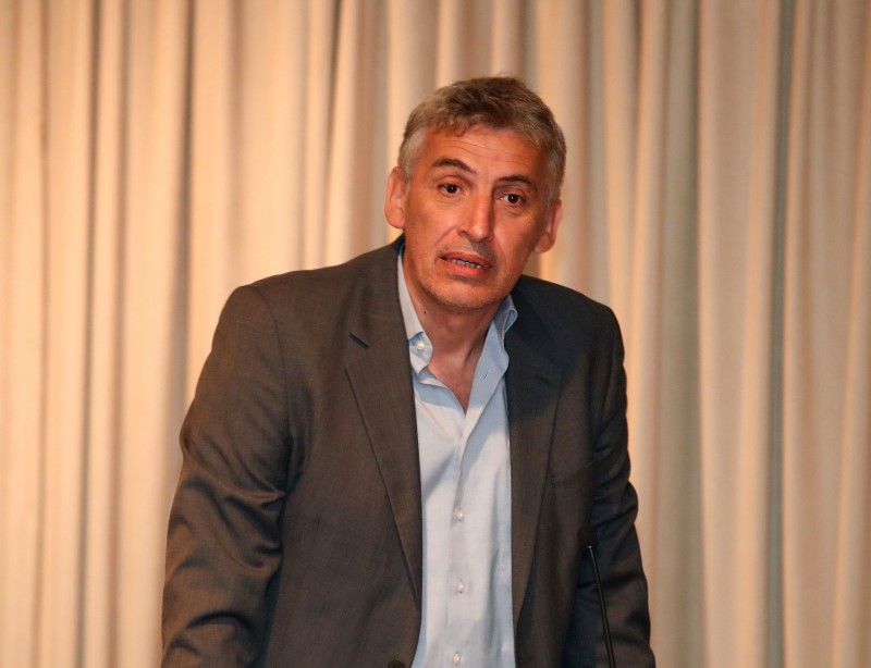 Ο Πινοτσέτ, ο κράτιστος και τα κουκιά