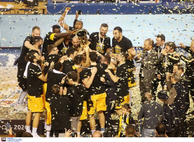 Ανοιχτός ο δρόμος για το φάιναλ φορ στην ΑΕΚ, «στενωπός» για το Περιστέρι