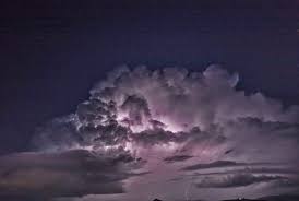 Έπεσαν 2.000 κεραυνοί σε μια μέρα – Πάνω από 100 χιλιοστά βροχής στη Ρόδο