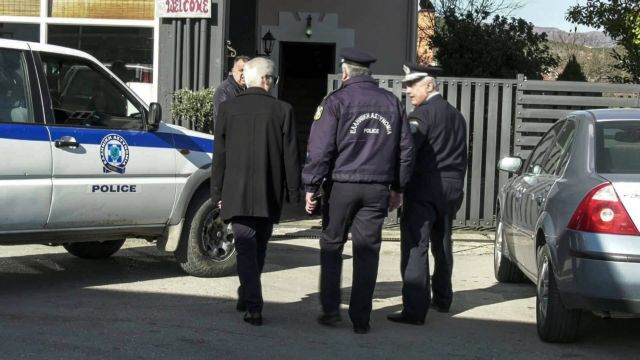 Αλλοδαπός ληστής βίασε γυναίκα μπροστά στη ηλικιωμένη μητέρα της