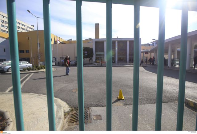 Κοροναϊός Ελλάδα: Δύο νέα ύποπτα κρούσματα σε νοσοκομεία στη Θεσσαλονίκη