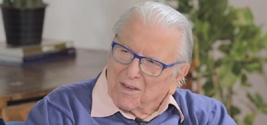 ΠΑΕ Άρης για Βουτσά: «Οι ταινίες σου θα μεγαλώσουν πολλές γενιές ακόμη»