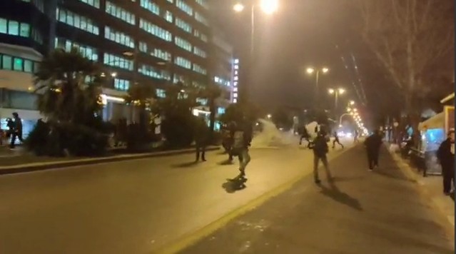 Προανακριτική Novartis: Δεν κατέστη δυνατή η βίαιη προσαγωγή του «Μάξιμου Σαράφη»