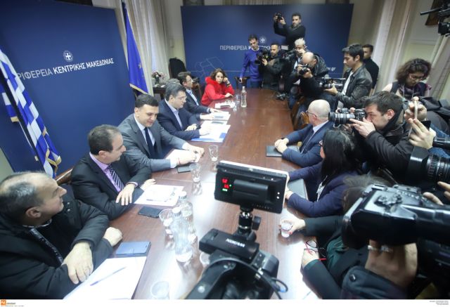 Κικίλιας για κοροναϊό: Αν έχετε συμπτώματα μείνετε σπίτι και συμβουλευτείτε τον γιατρό